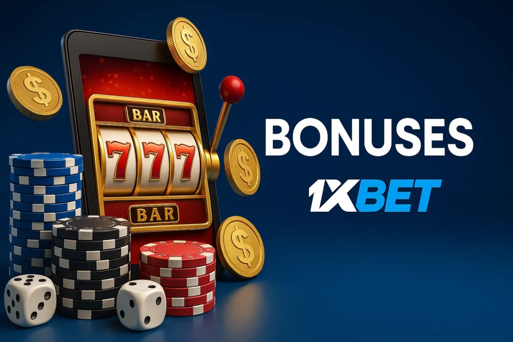 A Deep Dive into 1xBet's Array of Bonuses