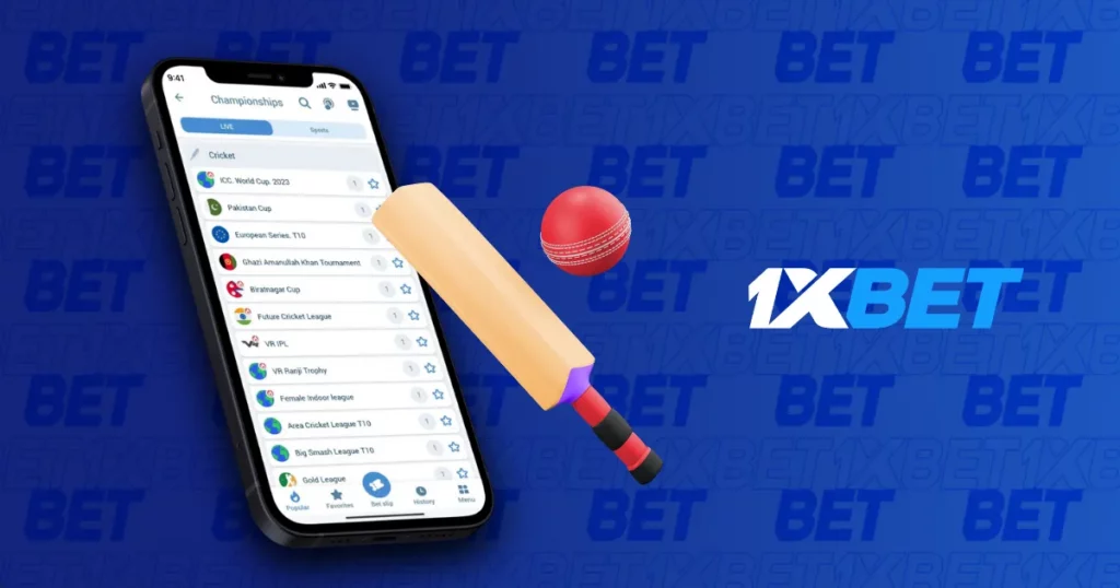 1xBet Online Sports Betting in Morocco