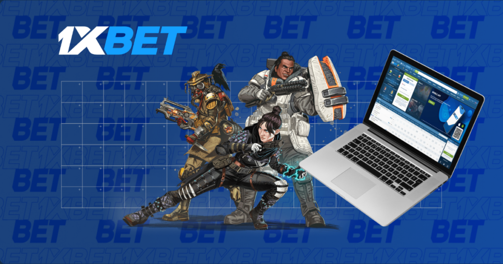 esports 1xbet