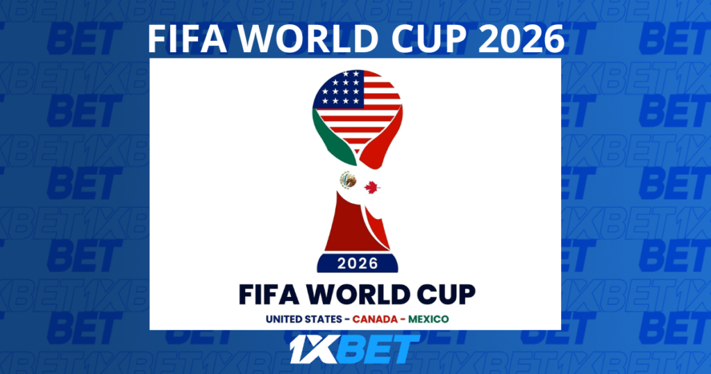 كأس العالم لكرة القدم 2026
